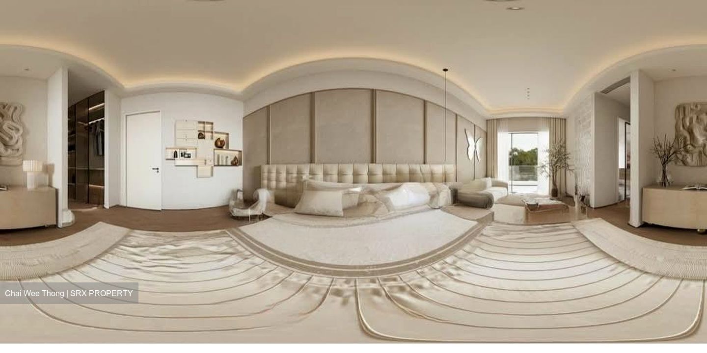 Hillview Villas (D23), Terrace #559375241